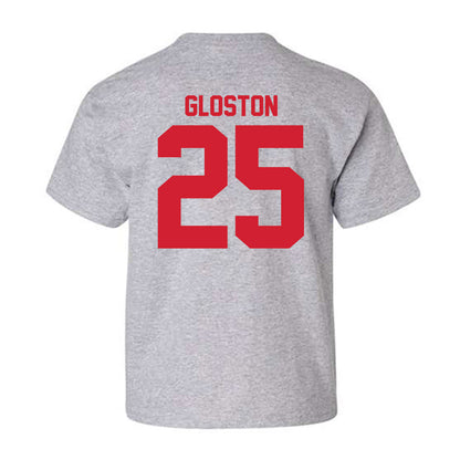 Louisiana - NCAA Football : Jayden Gloston - Classic Shersey Youth T-Shirt-1