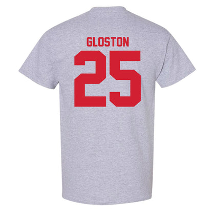 Louisiana - NCAA Football : Jayden Gloston - Classic Shersey T-Shirt-1