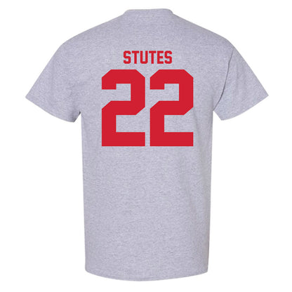 Louisiana - NCAA Softball : Kennedy Stutes - Classic Shersey T-Shirt-1