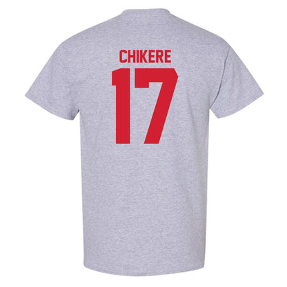 Louisiana - NCAA Football : Tito Chikere - Classic Shersey T-Shirt-1
