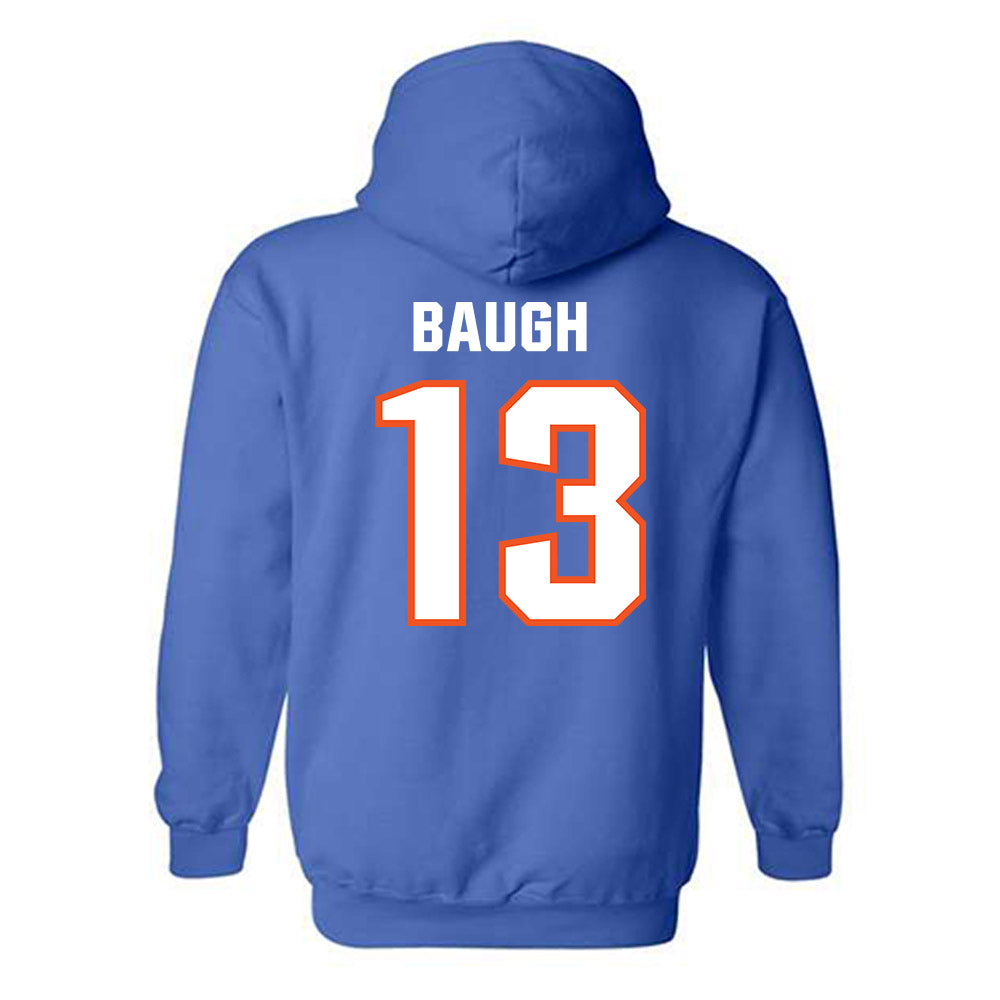 Florida - NCAA Football : Jadan Baugh - Hooded Sweatshirt