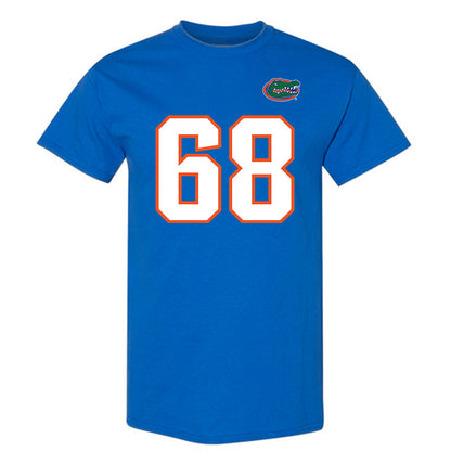 Florida - NCAA Football : Fletcher Westphal - T-Shirt