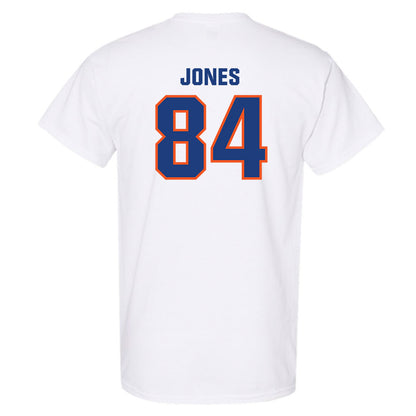 Florida - NCAA Football : Micah Jones - Replica Shersey T-Shirt-1