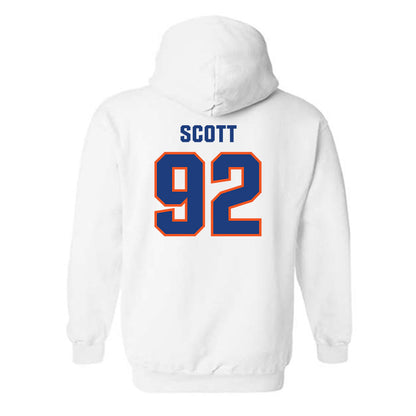 Florida - NCAA Football : Sebastian Scott - Hooded Sweatshirt