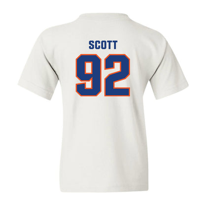Florida - NCAA Football : Sebastian Scott - Youth T-Shirt