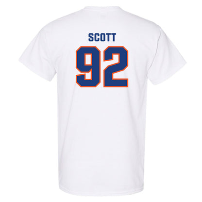 Florida - NCAA Football : Sebastian Scott - T-Shirt