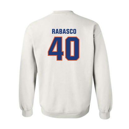 Florida - NCAA Football : Brandon Rabasco - Crewneck Sweatshirt