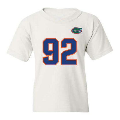 Florida - NCAA Football : Sebastian Scott - Youth T-Shirt