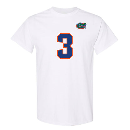 Florida - NCAA Football : Onis Konanbanny - Replica Shersey T-Shirt-0