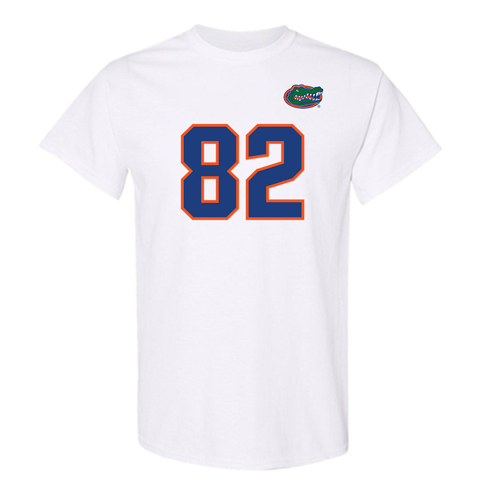 Florida - NCAA Football : Ace Ciongoli - Replica Shersey T-Shirt-0