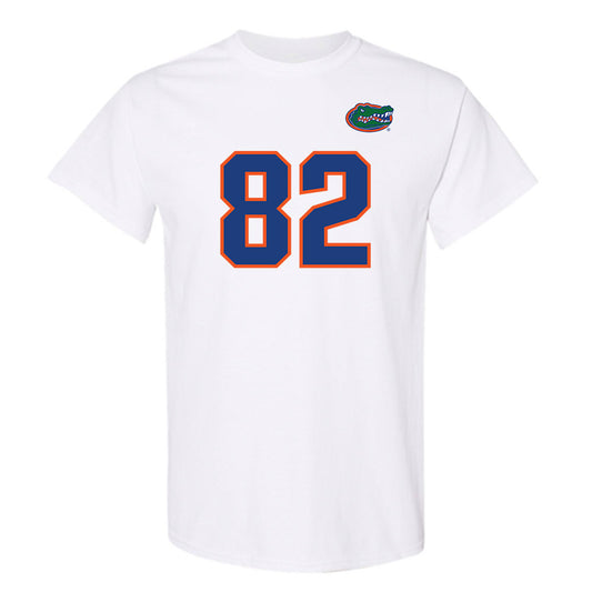 Florida - NCAA Football : Ace Ciongoli - Replica Shersey T-Shirt-0