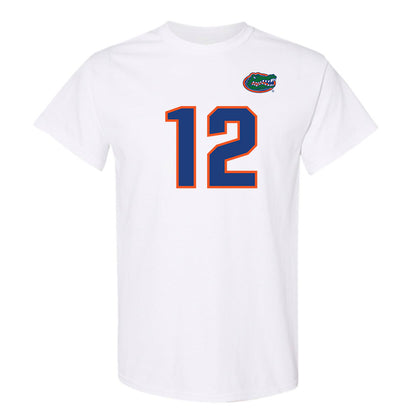 Florida - NCAA Football : Aaron Philo - Replica Shersey T-Shirt-0