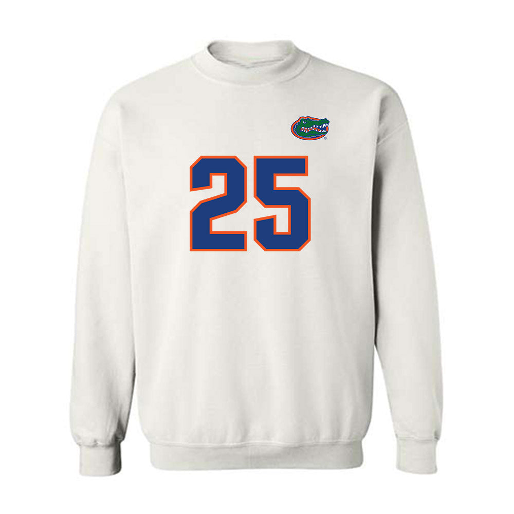 Florida - NCAA Football : Anthony Rubio - Crewneck Sweatshirt