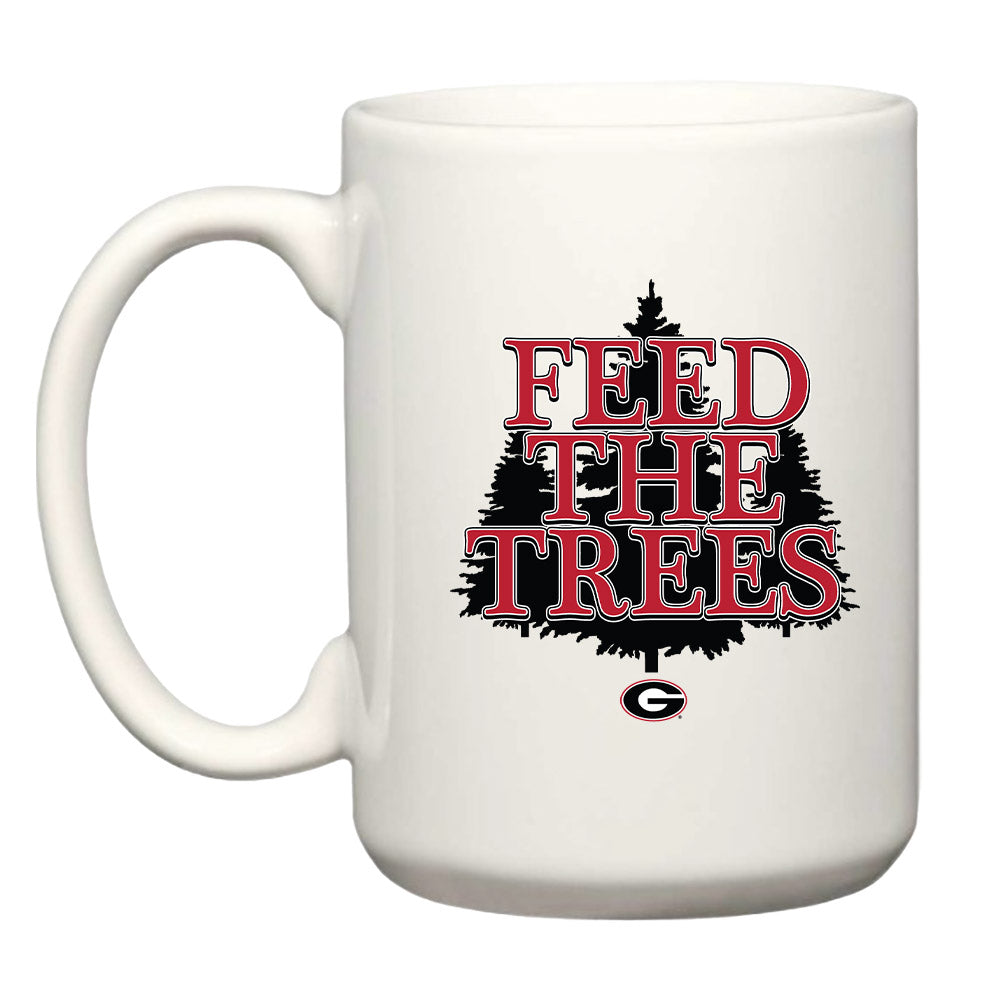Georgia - NCAA Baseball : - Coffee Mug-0