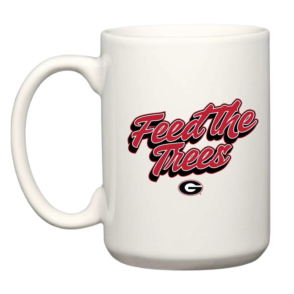 Georgia - NCAA Baseball : - Coffee Mug-0