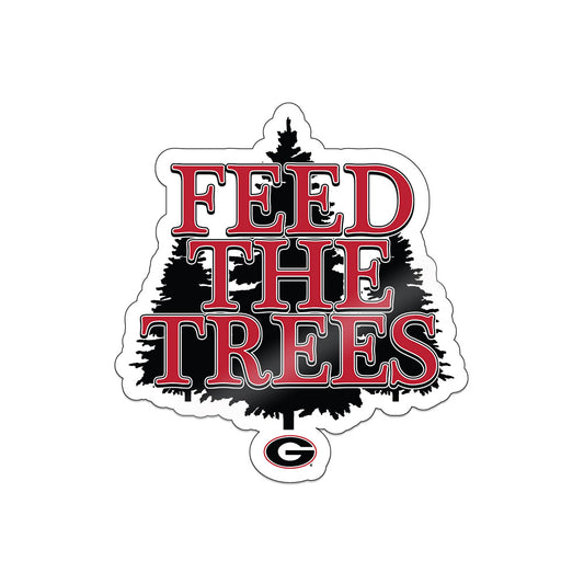 Georgia - NCAA Baseball : - Sticker-0