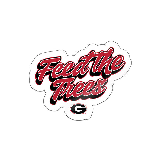Georgia - NCAA Baseball : - Sticker-0