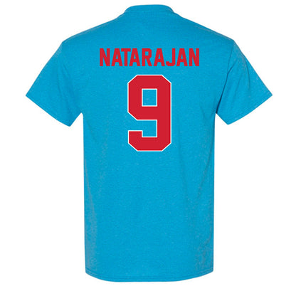 Ole Miss - NCAA Women's Volleyball : Coco Natarajan - T-Shirt-1
