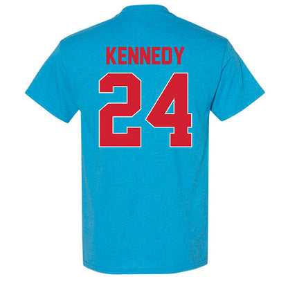Ole Miss - NCAA Softball : Payton Kennedy - T-Shirt-1