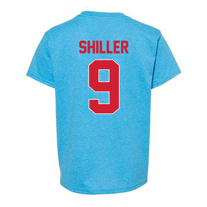 Ole Miss - NCAA Softball : Sydney Shiller - Youth T-Shirt-1