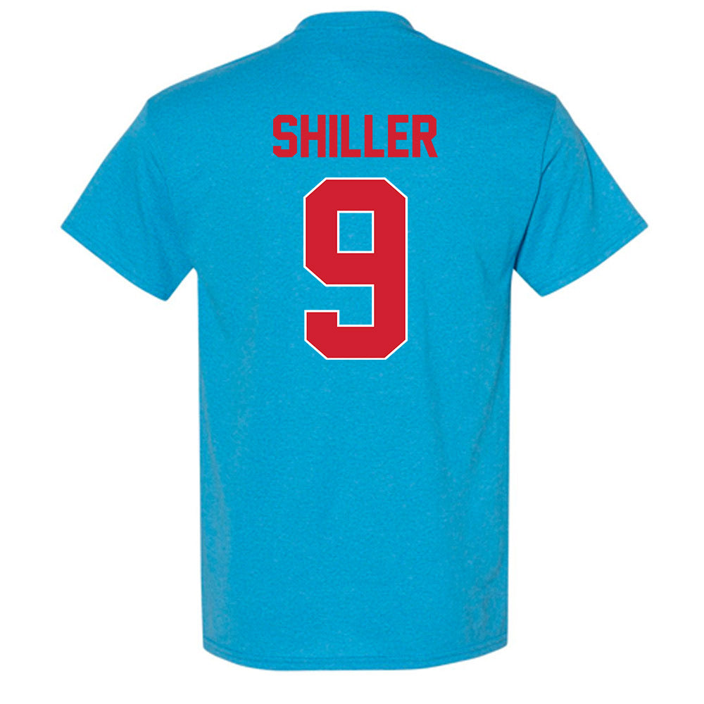 Ole Miss - NCAA Softball : Sydney Shiller - T-Shirt-1
