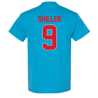 Ole Miss - NCAA Softball : Sydney Shiller - T-Shirt-1