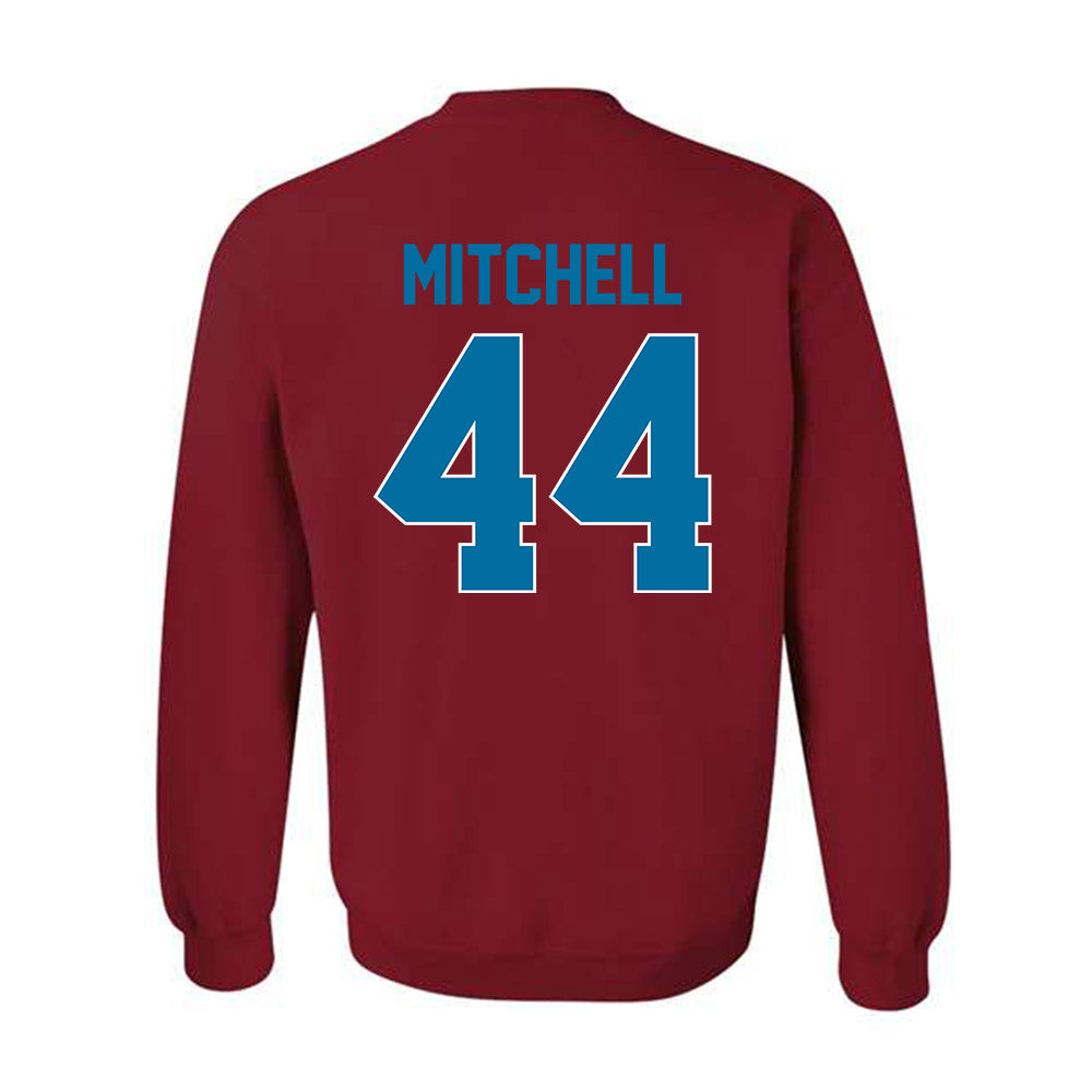 Ole Miss - NCAA Football : Tony Mitchell - Crewneck Sweatshirt-1