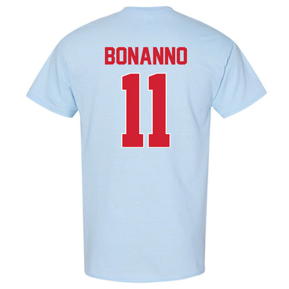 Ole Miss - NCAA Women's Volleyball : Bella Bonanno - T-Shirt-1
