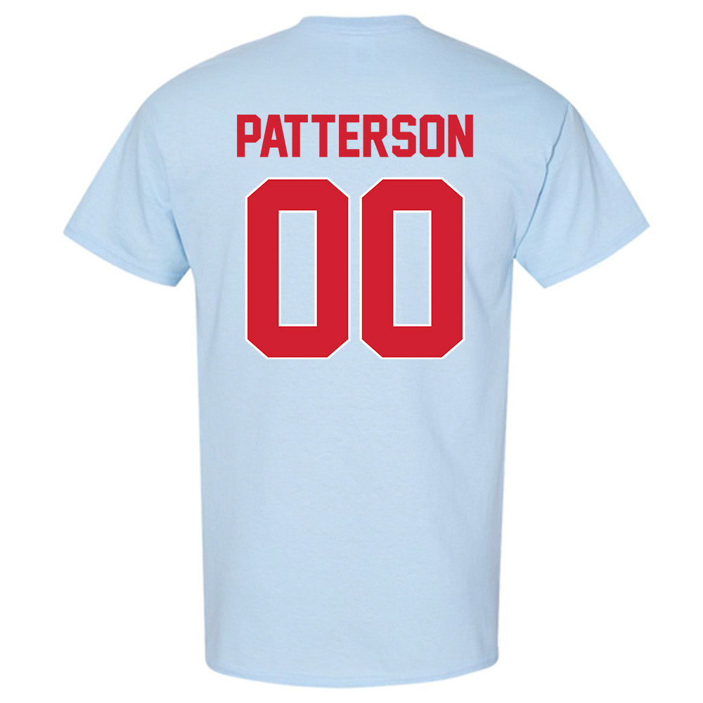 Ole Miss - NCAA Softball : Cassidy Patterson - T-Shirt-1