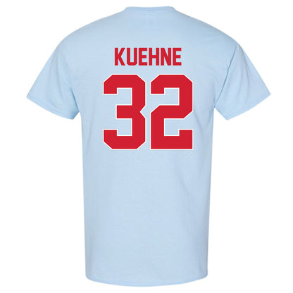 Ole Miss - NCAA Women's Soccer : Cassidy Kuehne - T-Shirt-1