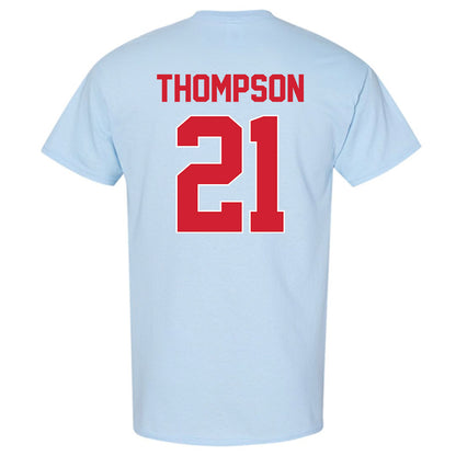 Ole Miss - NCAA Softball : Grace Thompson - T-Shirt