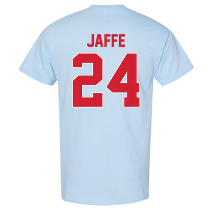 Ole Miss - NCAA Football : Andy Jaffe - T-Shirt-1