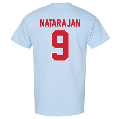 Ole Miss - NCAA Women's Volleyball : Coco Natarajan - Classic Shersey T-Shirt-1