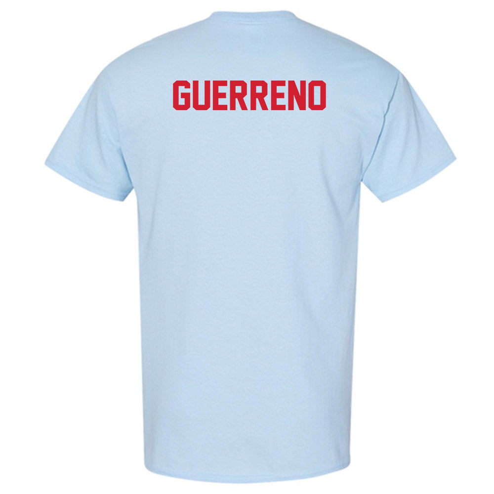 Ole Miss - NCAA Cheerleading : Gabbi Guerreno - Classic Shersey T-Shirt-1