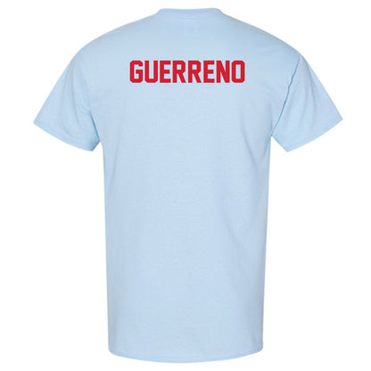 Ole Miss - NCAA Cheerleading : Gabbi Guerreno - Classic Shersey T-Shirt-1