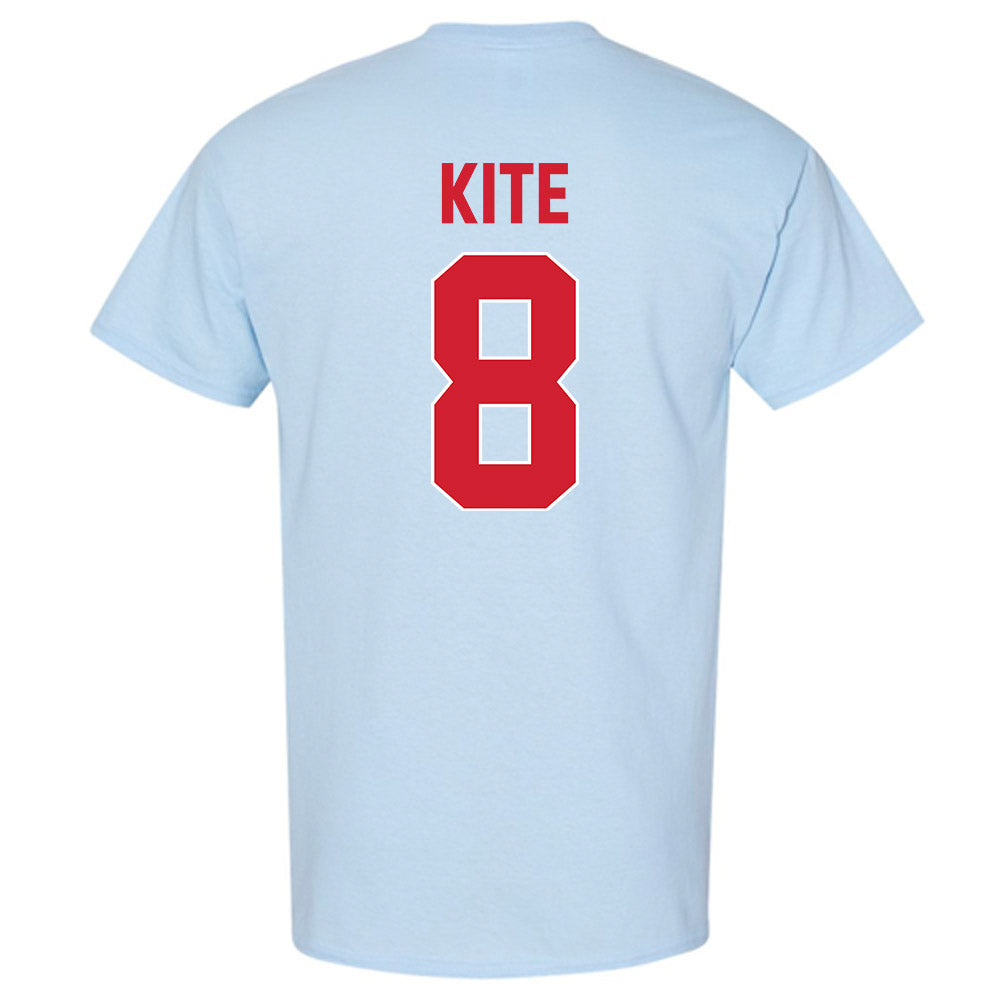 Ole Miss - NCAA Football : Antonio Kite - T-Shirt-1