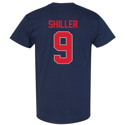 Ole Miss - NCAA Softball : Sydney Shiller - T-Shirt-1
