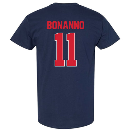 Ole Miss - NCAA Women's Volleyball : Bella Bonanno - T-Shirt-1