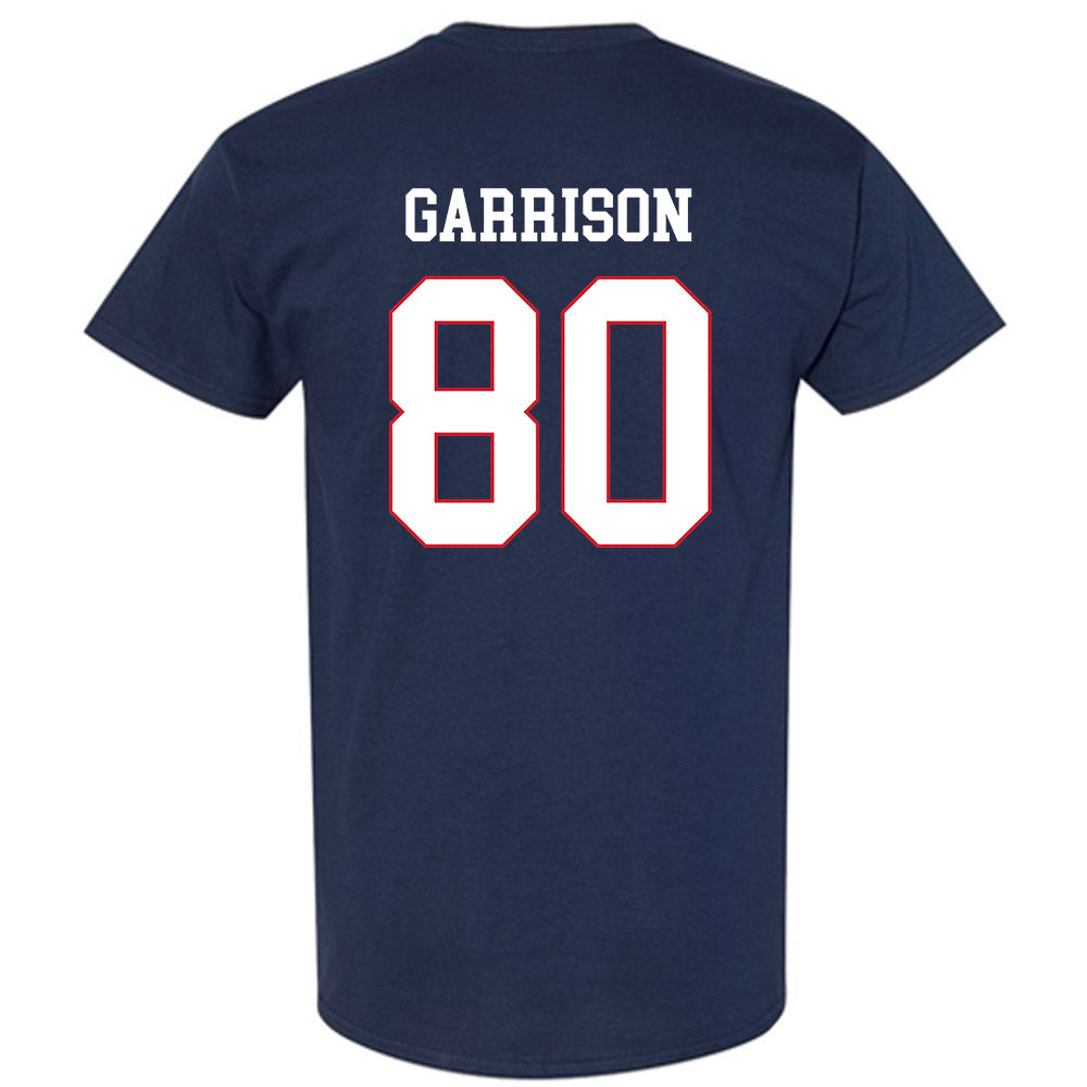 Fresno State - NCAA Football : Jaylen Garrison - Generic Shersey T-Shirt-1