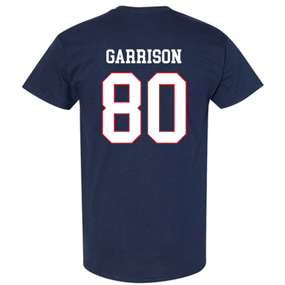 Fresno State - NCAA Football : Jaylen Garrison - Generic Shersey T-Shirt-1