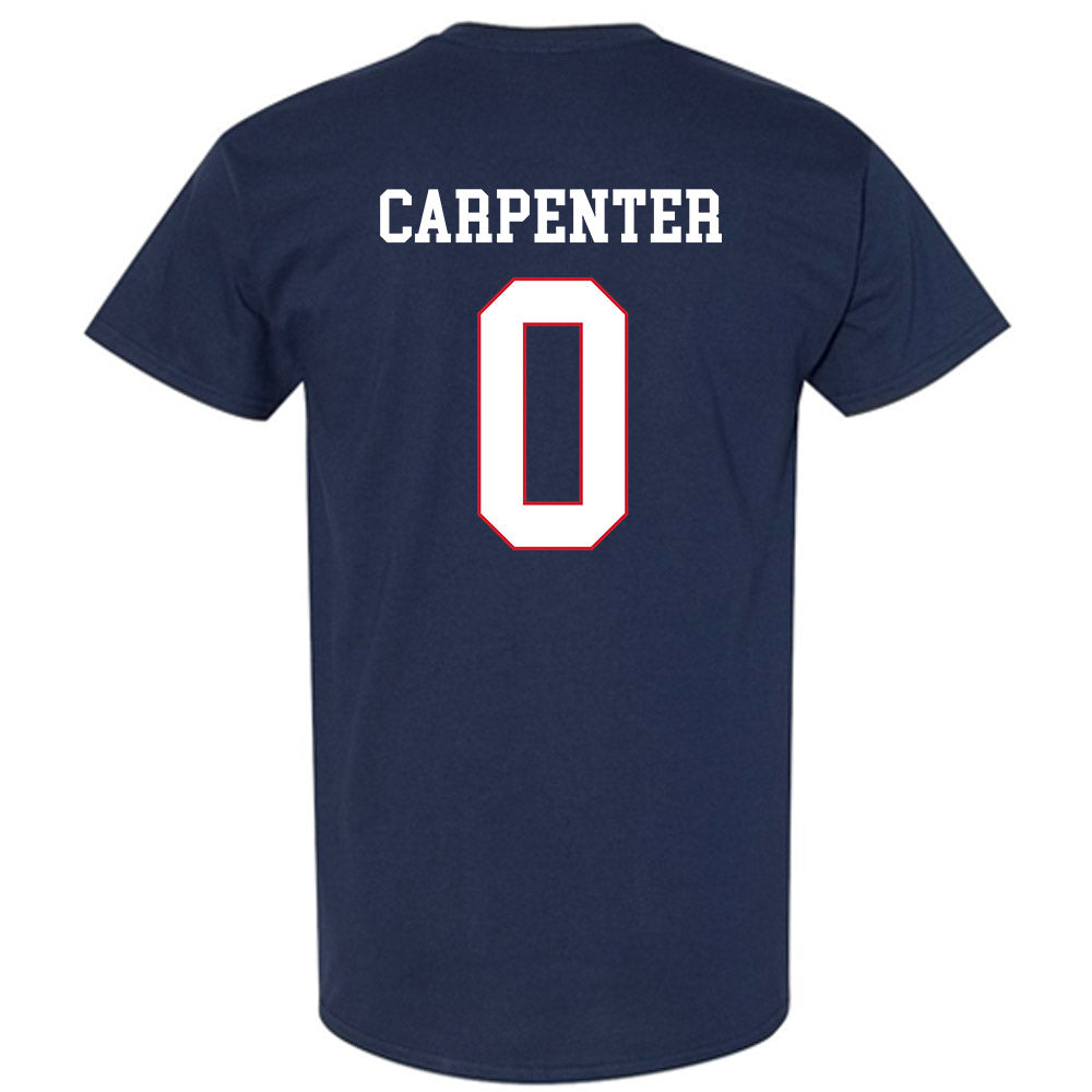 Fresno State - Dance Team : Jordyn Carpenter - Generic Shersey T-Shirt