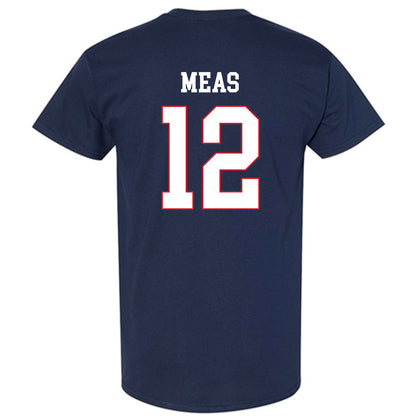 Fresno State - Dance Team : Cianna Meas - Generic Shersey T-Shirt