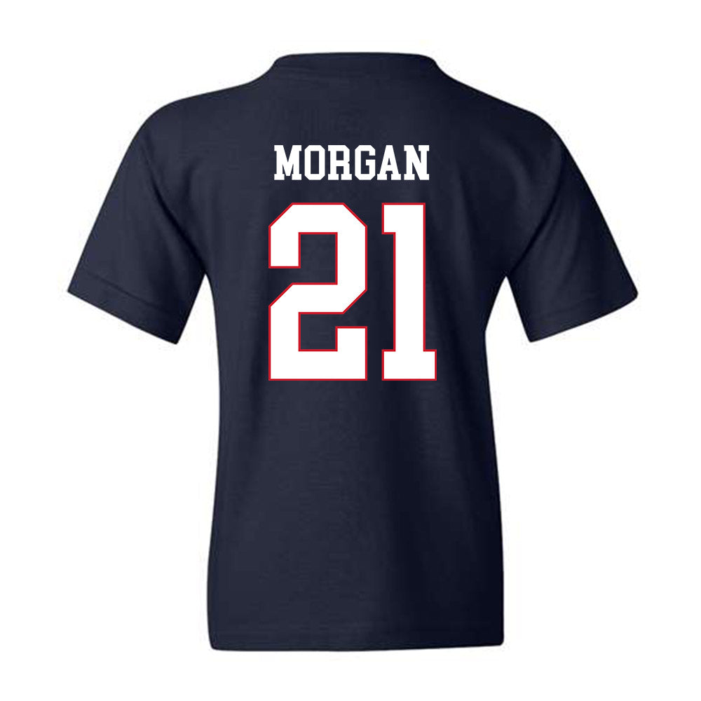 Fresno State - NCAA Baseball : Grady Morgan - Youth T-Shirt
