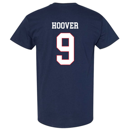 Fresno State - NCAA Women's Soccer : Payton Hoover - Generic Shersey T-Shirt-1