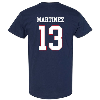 Fresno State - NCAA Women's Water Polo : Susanna Martinez - Generic Shersey T-Shirt
