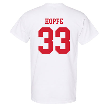 Fresno State - NCAA Baseball : Tommy Hopfe - T-Shirt