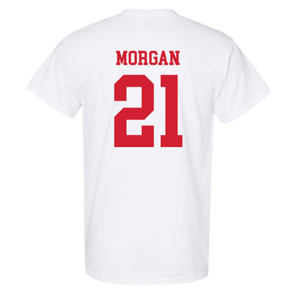Fresno State - NCAA Baseball : Grady Morgan - T-Shirt