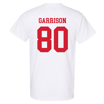 Fresno State - NCAA Football : Jaylen Garrison - Generic Shersey T-Shirt-1