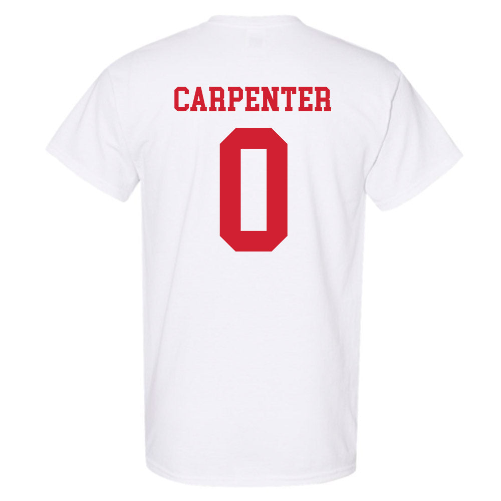 Fresno State - Dance Team : Jordyn Carpenter - Generic Shersey T-Shirt