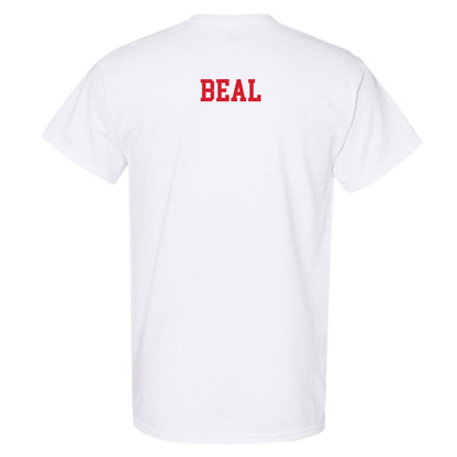 Fresno State - Dance Team : Lauren Beal - Generic Shersey T-Shirt